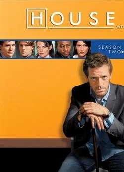 House M.D. Season 2 พากย์ไทย HD