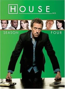 House M.D. Season 4 พากย์ไทย HD