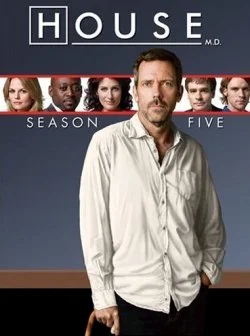House M.D. Season 5 พากย์ไทย HD