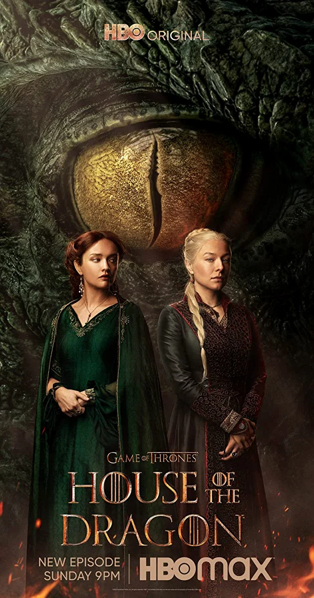 House of the Dragon 2022 พากย์ไทย HD