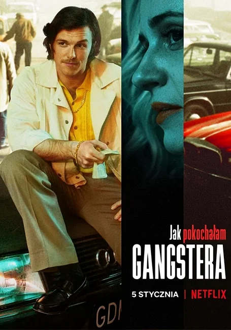 How I Fell in Love with a Gangster (2022) วิถีรักมาเฟีย พากย์ไทย