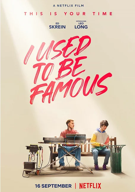 I Used to Be Famous (2022) คนเคยดัง พากย์ไทย HD