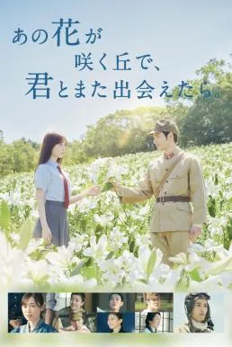 I Wish I Could Meet You Again on the Hill Where That Flower Blooms (2023) บรรยาย