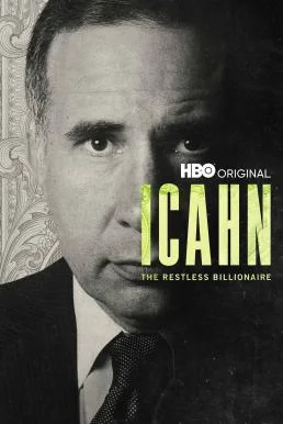 Icahn: The Restless Billionaire (2022) บรรยายไทย ซับไทย HD
