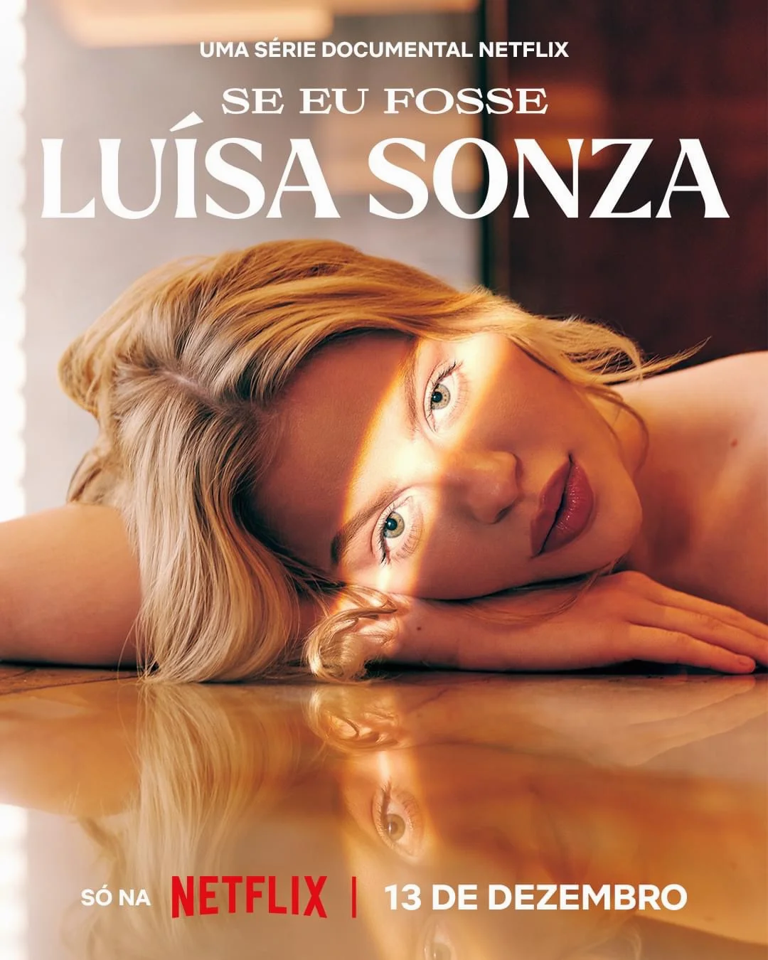 If I Were Luisa Sonza (2023) ถ้าฉันเป็นลุยซ่า ซอนซ่า ซับไทย