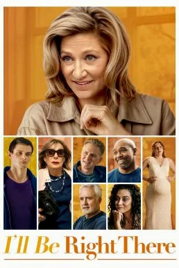 I'll Be Right There (2023) บรรยายไทย ซับไทย HD