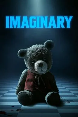 Imaginary ตุ๊กตาซาตาน (2024) บรรยายไทยแปล ตุ๊กตาซาตาน ซับไทย