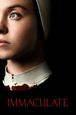 Immaculate บริสุทธิ์ผุดปีศาจ (2024) บรรยายไทยแปล ซับไทย HD