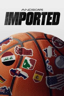 Imported (2025) บรรยายไทย หนังฟรี