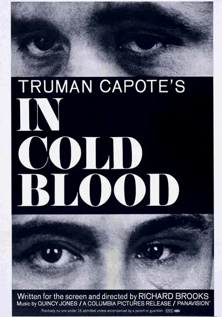 In Cold Blood (1967) ผลิตผลแห่งความข่มขื่น พากย์ไทย