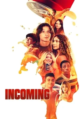 Incoming มือใหม่ไฮสกูล (2024) NETFLIX พากย์ไทย หนังฟรี