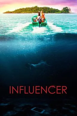 Influencer (2023) บรรยายไทยแปล ซับไทย HD
