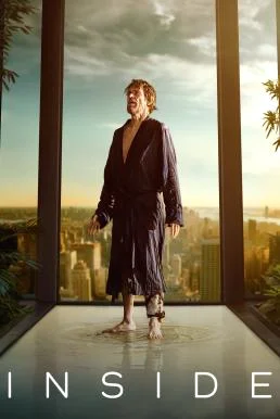 Inside (2023) บรรยายไทย ซับไทย HD