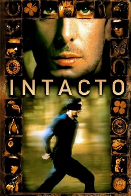 Intacto (2001) หนังเสี่ยงโชค ซับไทย HD