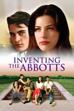 Inventing the Abbotts (1997) บรรยายไทยแปล ซับไทย HD