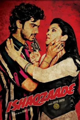 Ishaqzaade (2012) บรรยายไทย ซับไทย หนังฟรี