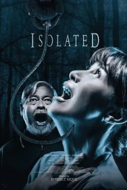 Isolated ตัดขาด (2025) บรรยายไทย ซับไทย หนังฟรี