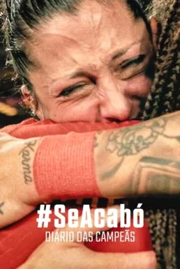 It's All Over: The Kiss That Changed Spanish Football จูบที่พลิกฟุตบอลสเปน NETFL