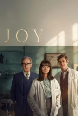Joy (2024) NETFLIX พากย์ไทย หนังฟรี