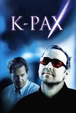 K-PAX (2001) ซับไทย HD