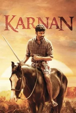 Karnan (2021) บรรยายไทย หนังฟรี HD