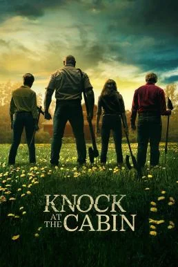 Knock at the Cabin เสียงเคาะที่กระท่อม (2023) บรรยายไทย ซับไทย HD