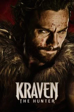 Kraven the Hunter เครเว่น เดอะ ฮันเตอร์ พากย์ไทย