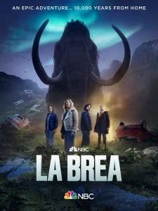 La Brea ลาเบรีย ผจญภัยโลกดึกดำบรรพ์ Season 2 พากย์ไทย HD