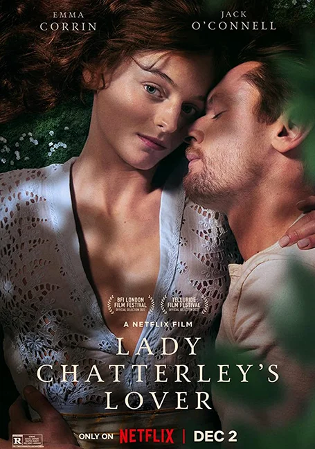 Lady Chatterley’s Lover (2022) ชู้รักเลดี้แชตเตอร์เลย์ พากย์ไทย HD