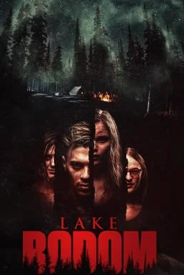 Lake Bodom (2016) บรรยายไทยแปล ซับไทย HD