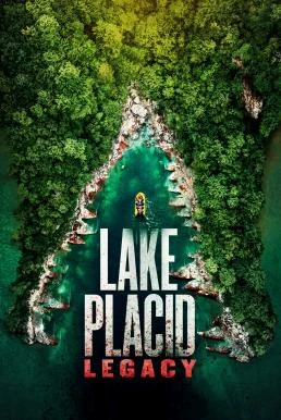 Lake Placid: Legacy โคตรเคี่ยมบึงนรก 6 2018 บรรยายไทย ซับไทย HD