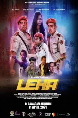 Leha เลฮา (2024) บรรยายไทย ซับไทย HD