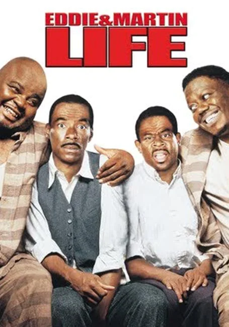 Life (1999) คู่ปึ้กฮาเข้าปิ้ง พากย์ไทย หนังฟรี