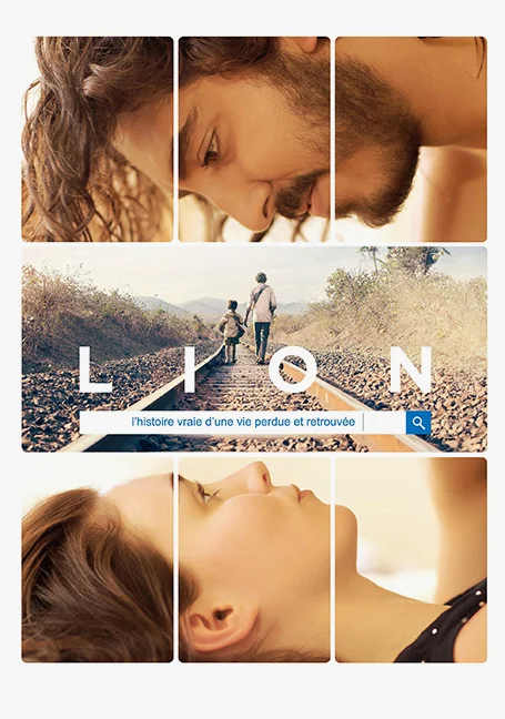 Lion (2016) จนกว่าจะพบกัน Lion เด็กสิงโต พากย์ไทย