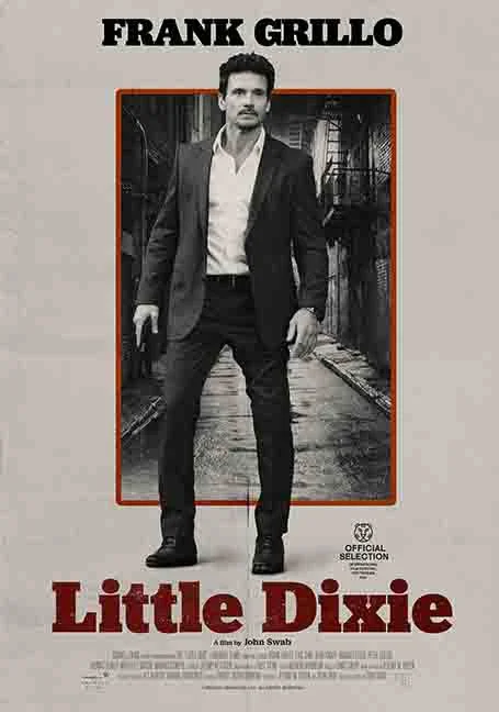 Little Dixie (2023) หนังแอคชั่น พากย์ไทย