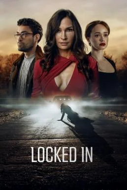 Locked In ต้องขัง (2023) NETFLIX พากย์ไทย HD