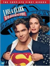 Lois & Clark: The New Adventures of Superman Season 1 พากย์ไทย HD