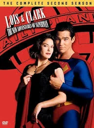 Lois & Clark: The New Adventures of Superman Season 2 พากย์ไทย HD