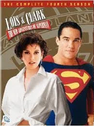 Lois & Clark: The New Adventures of Superman Season 4 พากย์ไทย HD
