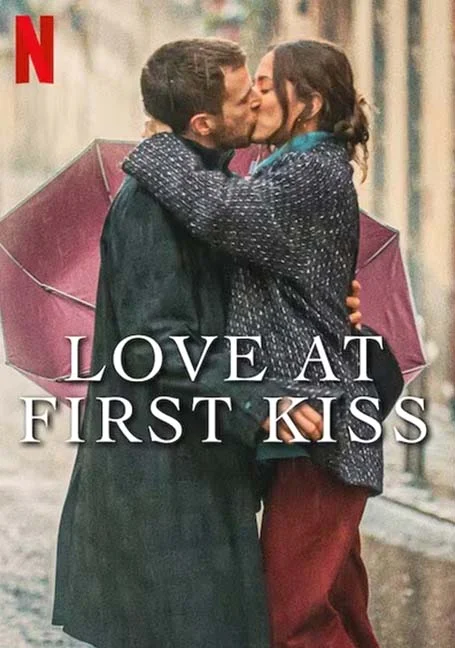 Love At First Kiss (2023) รักแรกจูบ พากย์ไทย HD