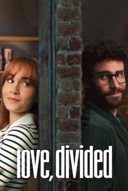 Love, Divided (Pared con pared) ผนังบางๆ กั้นสองใจ NETFLIX บรรยายไทย ซับไทย