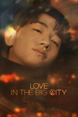 Love in the Big City (Daedosiui sarangbeob) เธอเหงาเราเผลอ (2024) พากย์ไทย HD