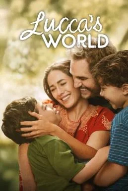 Lucca's World (Los dos hemisferios de Lucca) โลกของลุคก้า NETFLIX บรรยายไทย ซับไ
