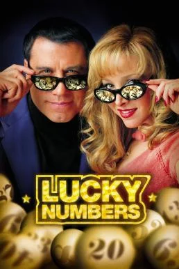 Lucky Numbers สุมหัวรวย ปล้นหวยล็อค (2000) พากย์ไทย หนังฟรี