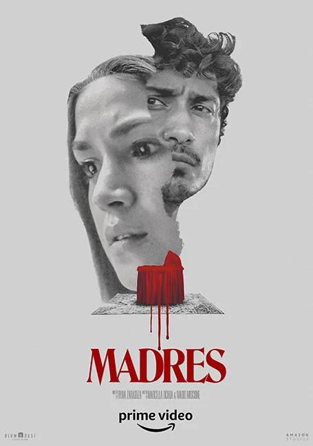 Madres (2021) พากย์ไทย HD