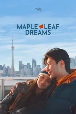 Maple Leaf Dreams ฝันรักใบเมเปิล (2024) บรรยายไทย หนังฟรี