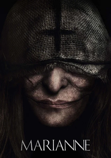 Marianne (2022) นิยายอาถรรพ์ พากย์ไทย HD