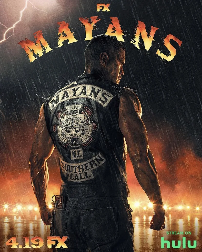 Mayans M.C. Season 5 ซับไทย หนังฟรี