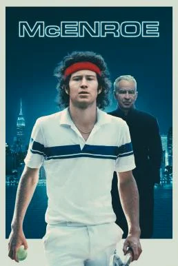 McEnroe (2022) บรรยายไทย ซับไทย HD