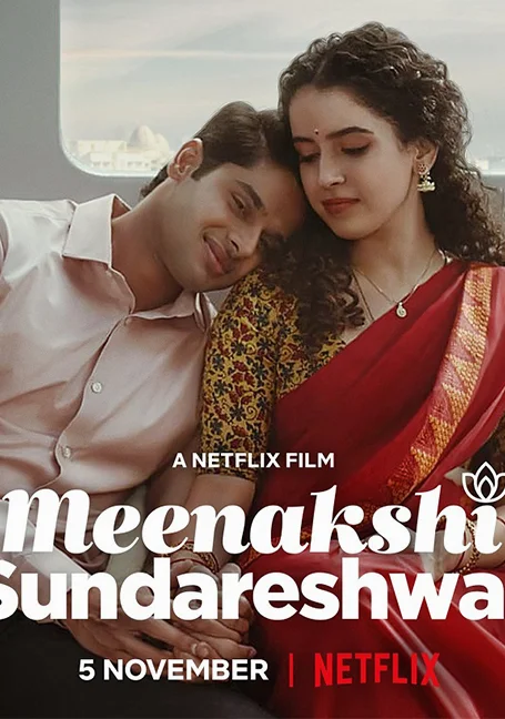 Meenakshi Sundareshwar (2021) คู่โสดกำมะลอ ซับไทย HD